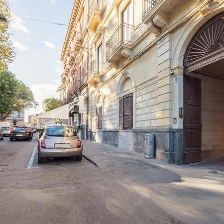 Palazzobellini Bed & Breakfast CTA Exterior foto