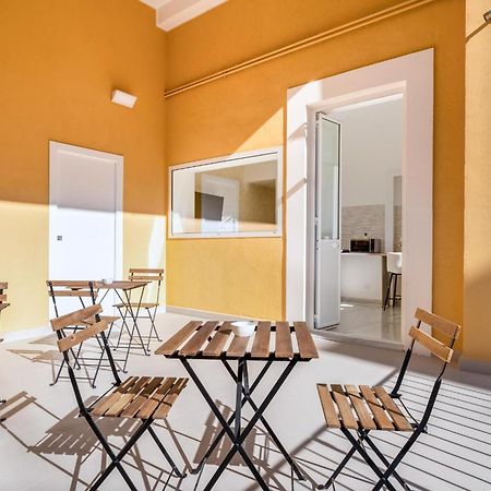 Palazzobellini Bed & Breakfast CTA Exterior foto
