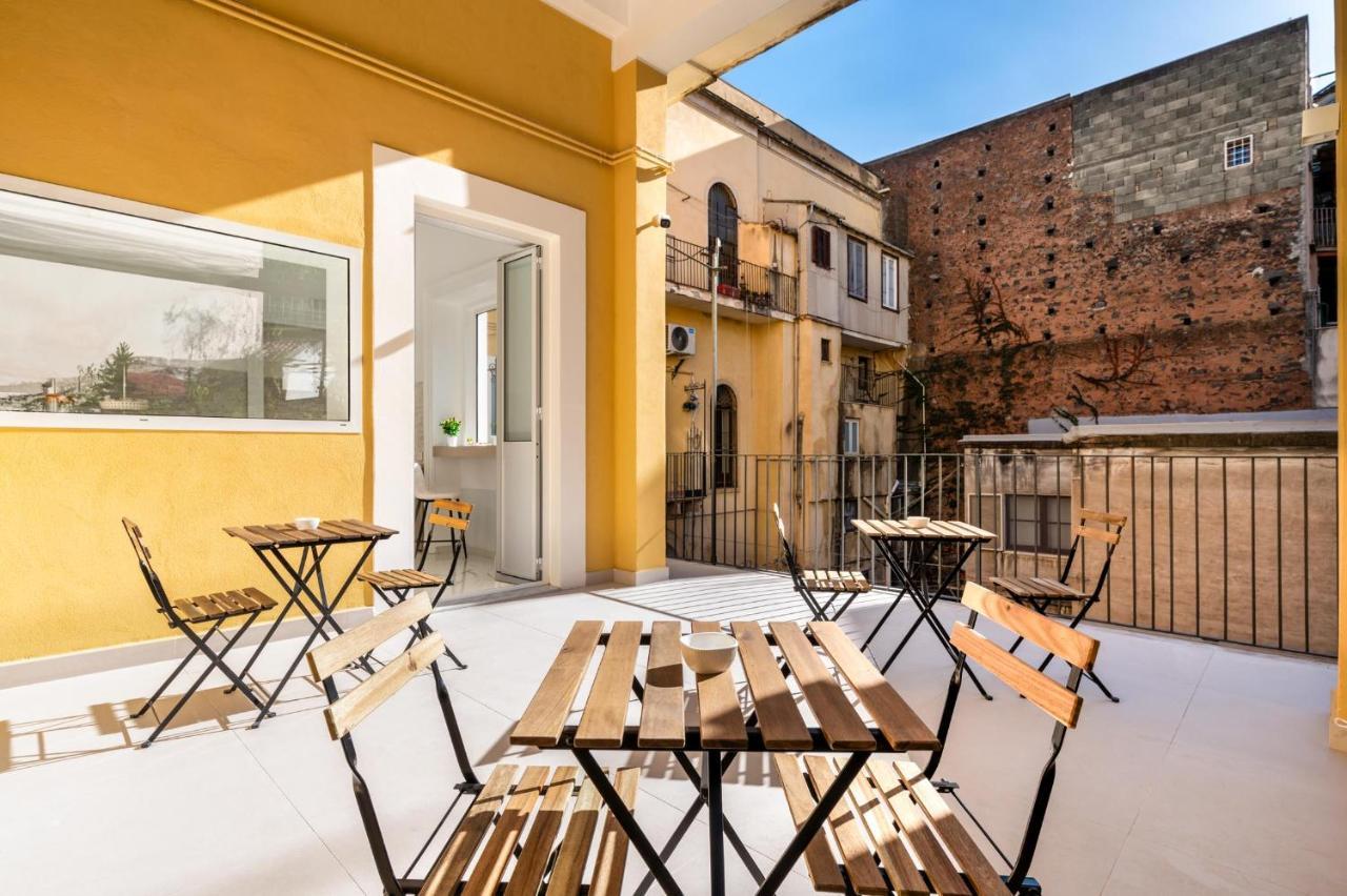 Palazzobellini Bed & Breakfast CTA Exterior foto