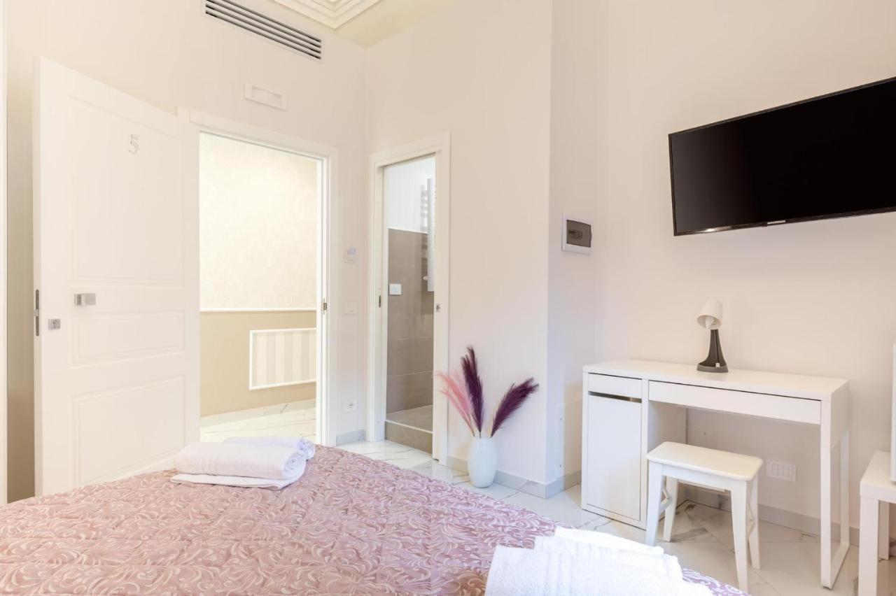 Palazzobellini Bed & Breakfast CTA Exterior foto