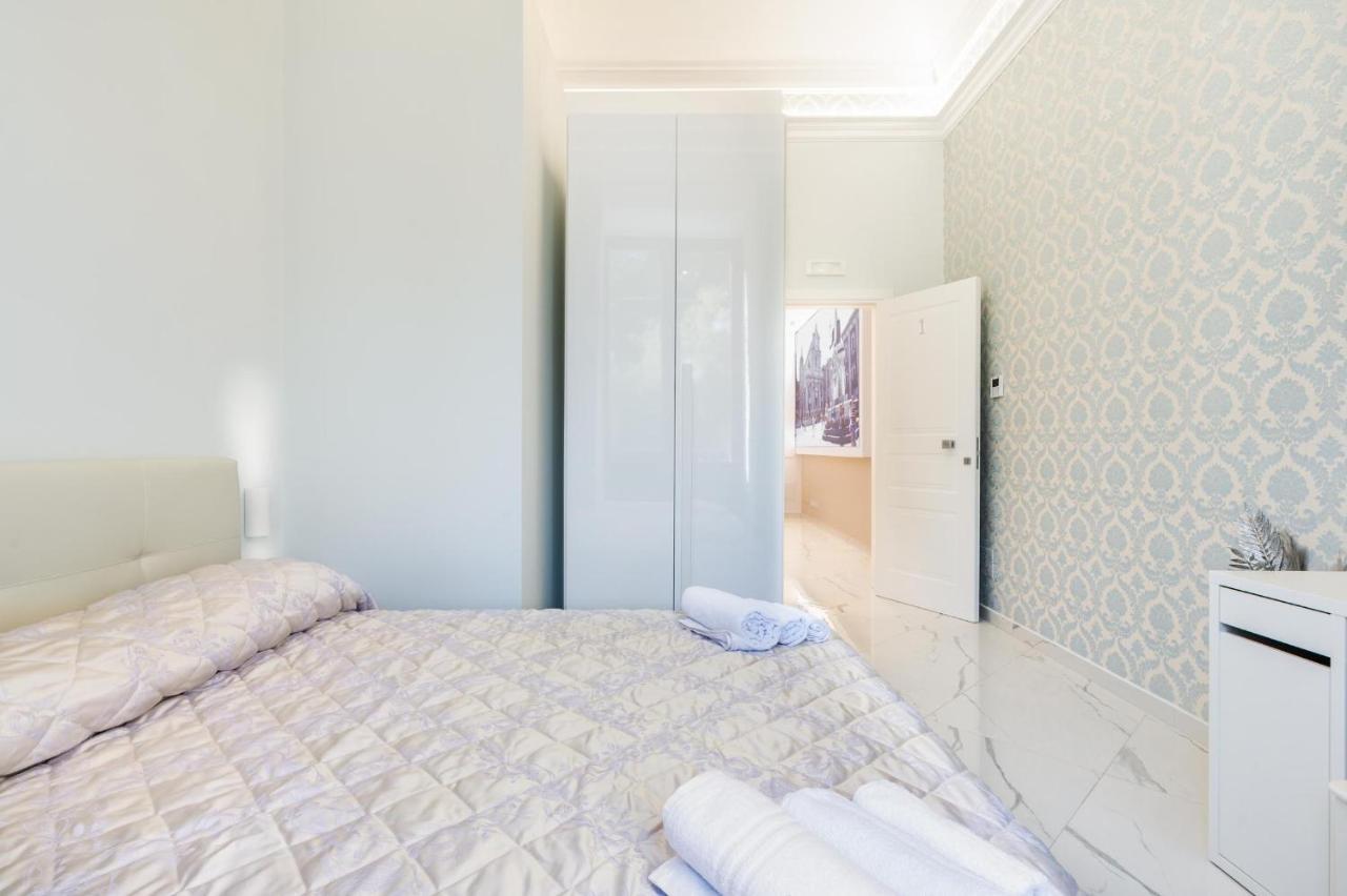 Palazzobellini Bed & Breakfast CTA Exterior foto