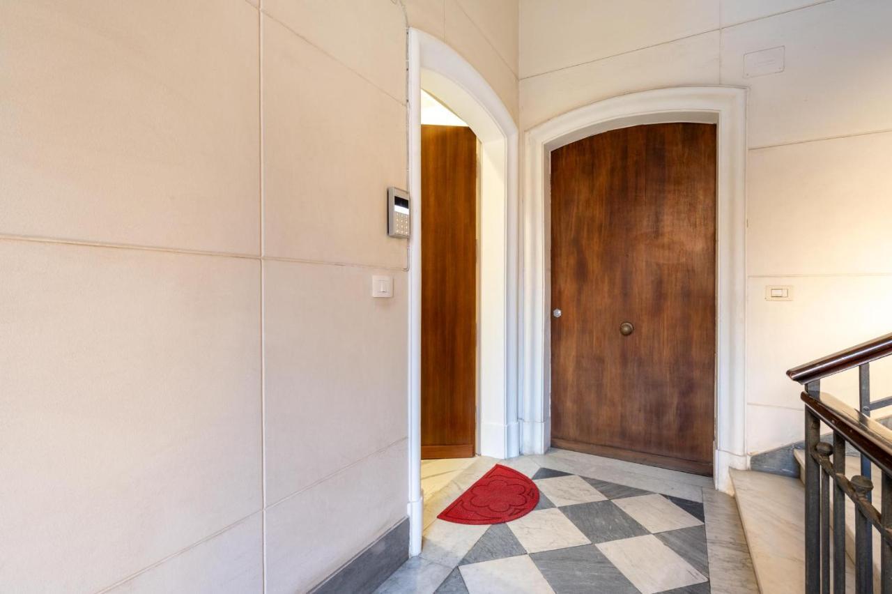 Palazzobellini Bed & Breakfast CTA Exterior foto