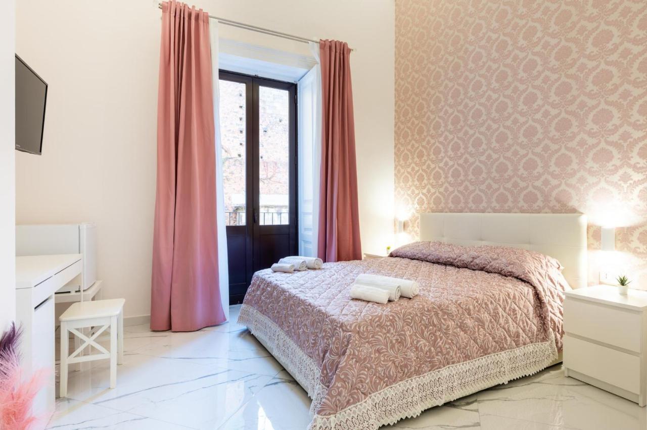 Palazzobellini Bed & Breakfast CTA Exterior foto