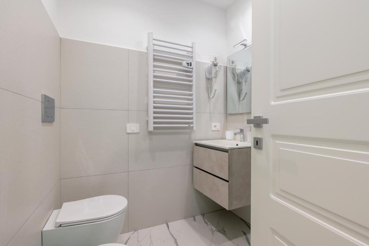 Palazzobellini Bed & Breakfast CTA Exterior foto