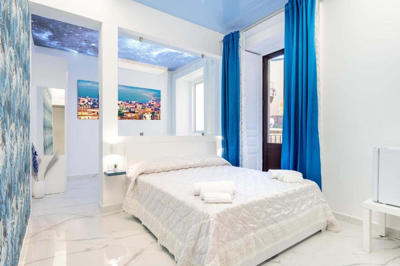 Palazzobellini Bed & Breakfast CTA Exterior foto