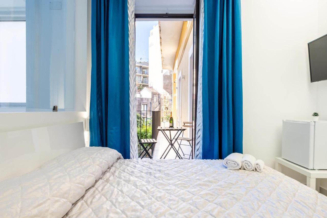 Palazzobellini Bed & Breakfast CTA Exterior foto
