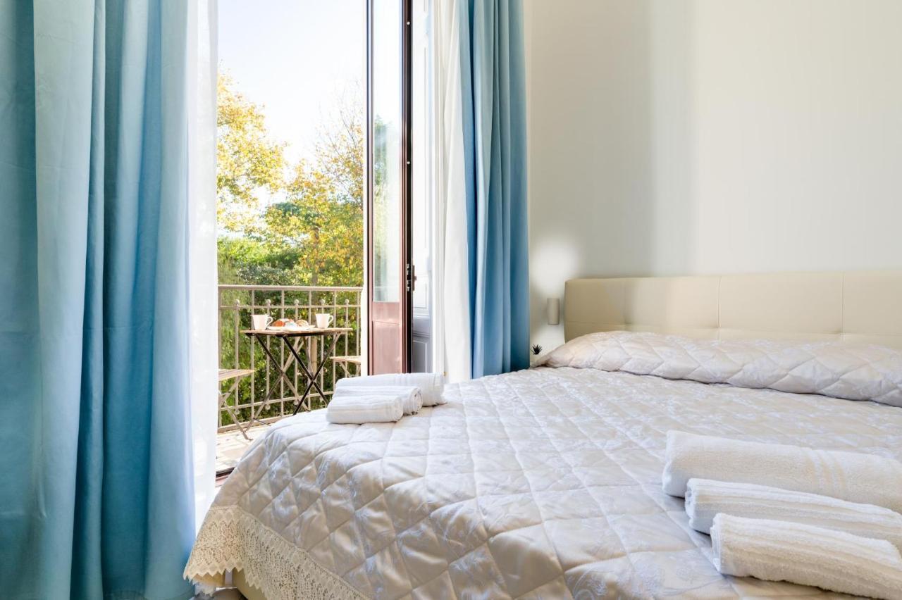 Palazzobellini Bed & Breakfast CTA Exterior foto