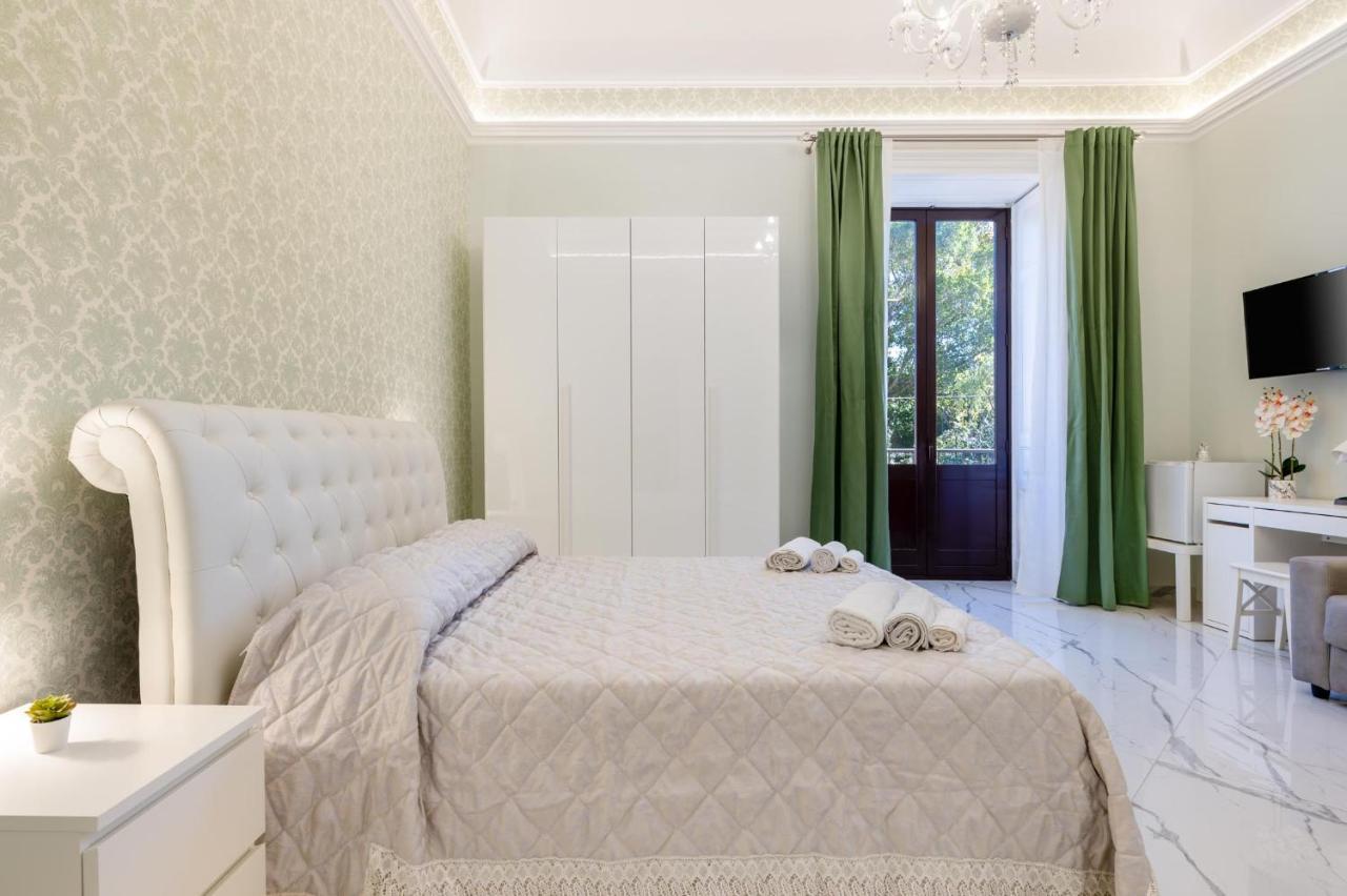 Palazzobellini Bed & Breakfast CTA Exterior foto
