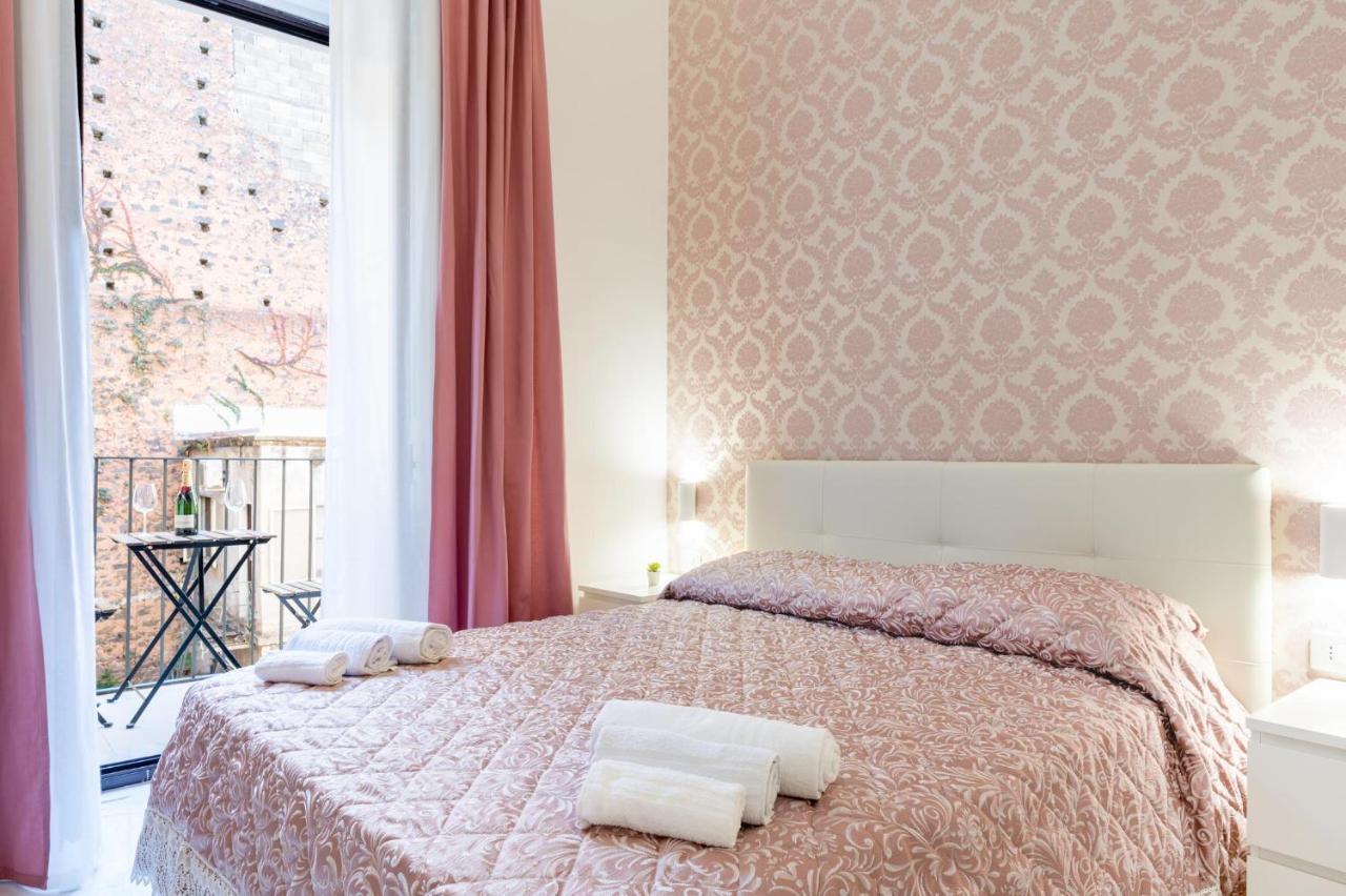 Palazzobellini Bed & Breakfast CTA Exterior foto
