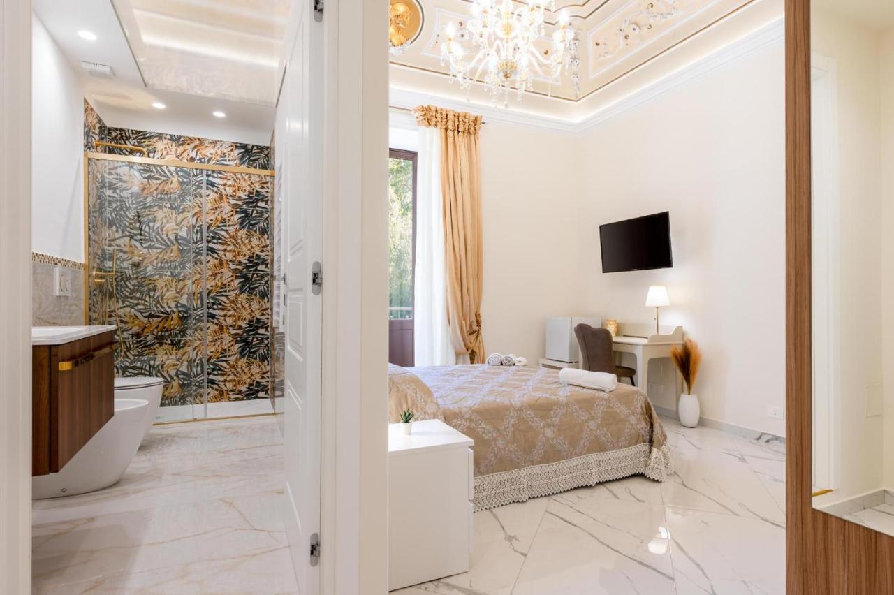Palazzobellini Bed & Breakfast CTA Exterior foto
