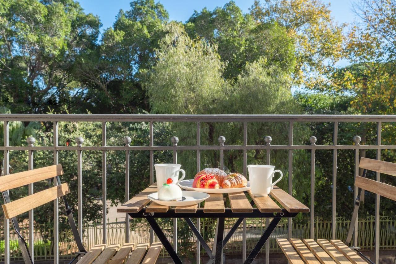 Palazzobellini Bed & Breakfast CTA Exterior foto