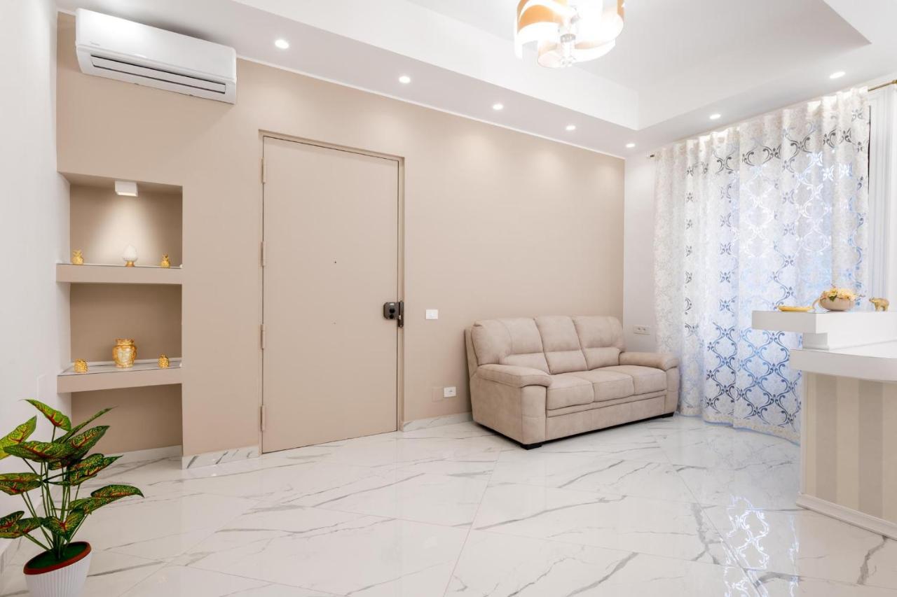 Palazzobellini Bed & Breakfast CTA Exterior foto