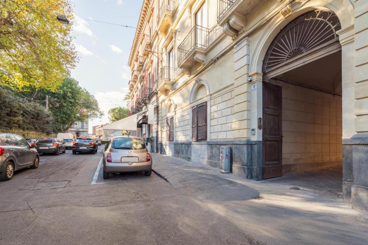 Palazzobellini Bed & Breakfast CTA Exterior foto