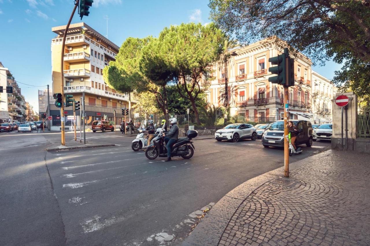 Palazzobellini Bed & Breakfast CTA Exterior foto