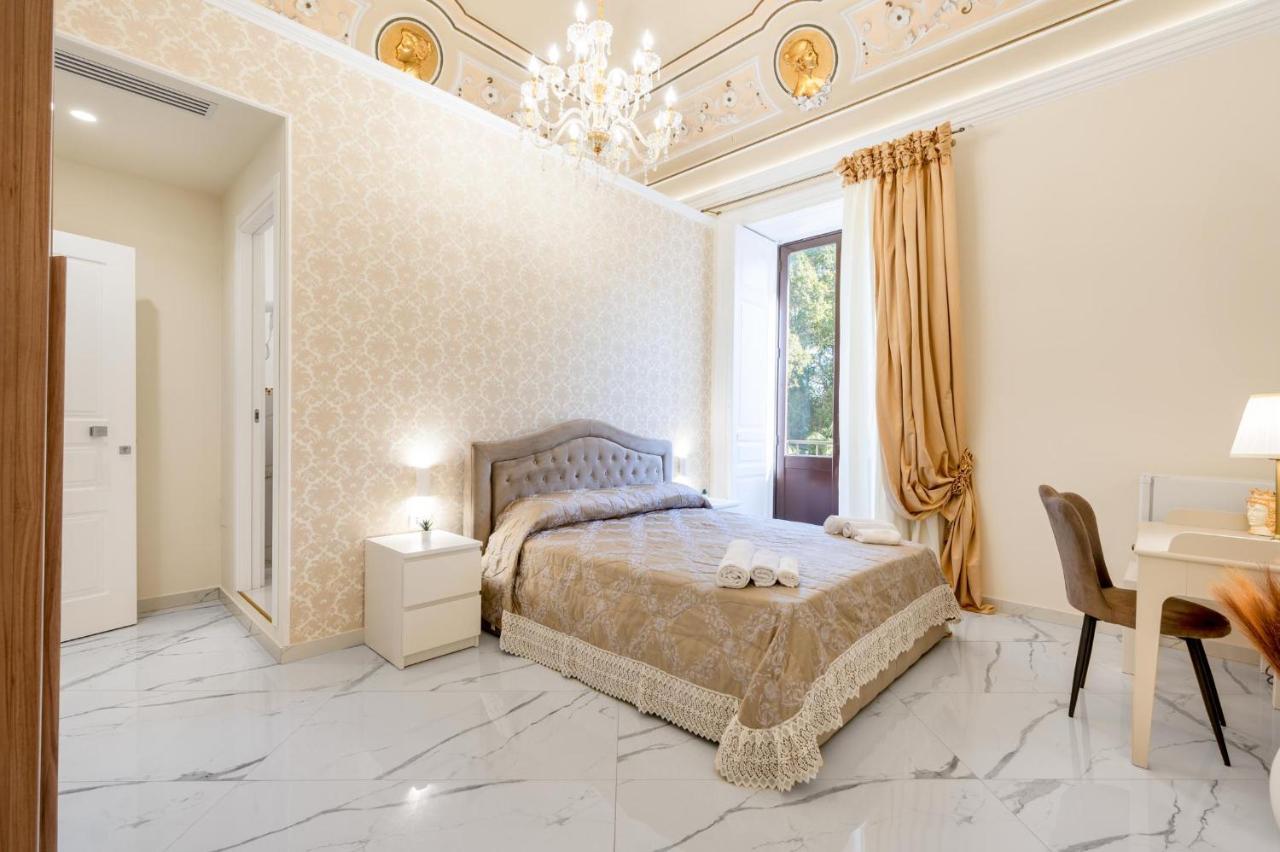 Palazzobellini Bed & Breakfast CTA Exterior foto