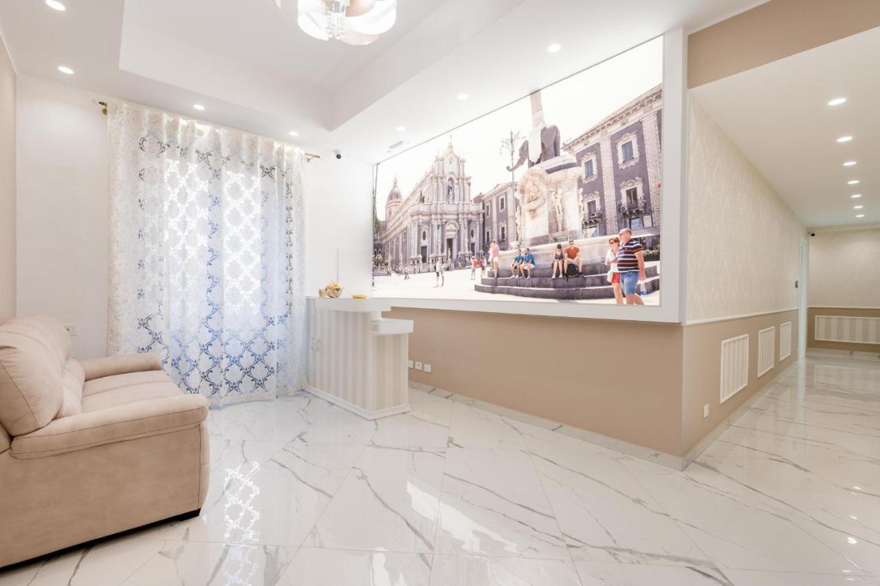 Palazzobellini Bed & Breakfast CTA Exterior foto