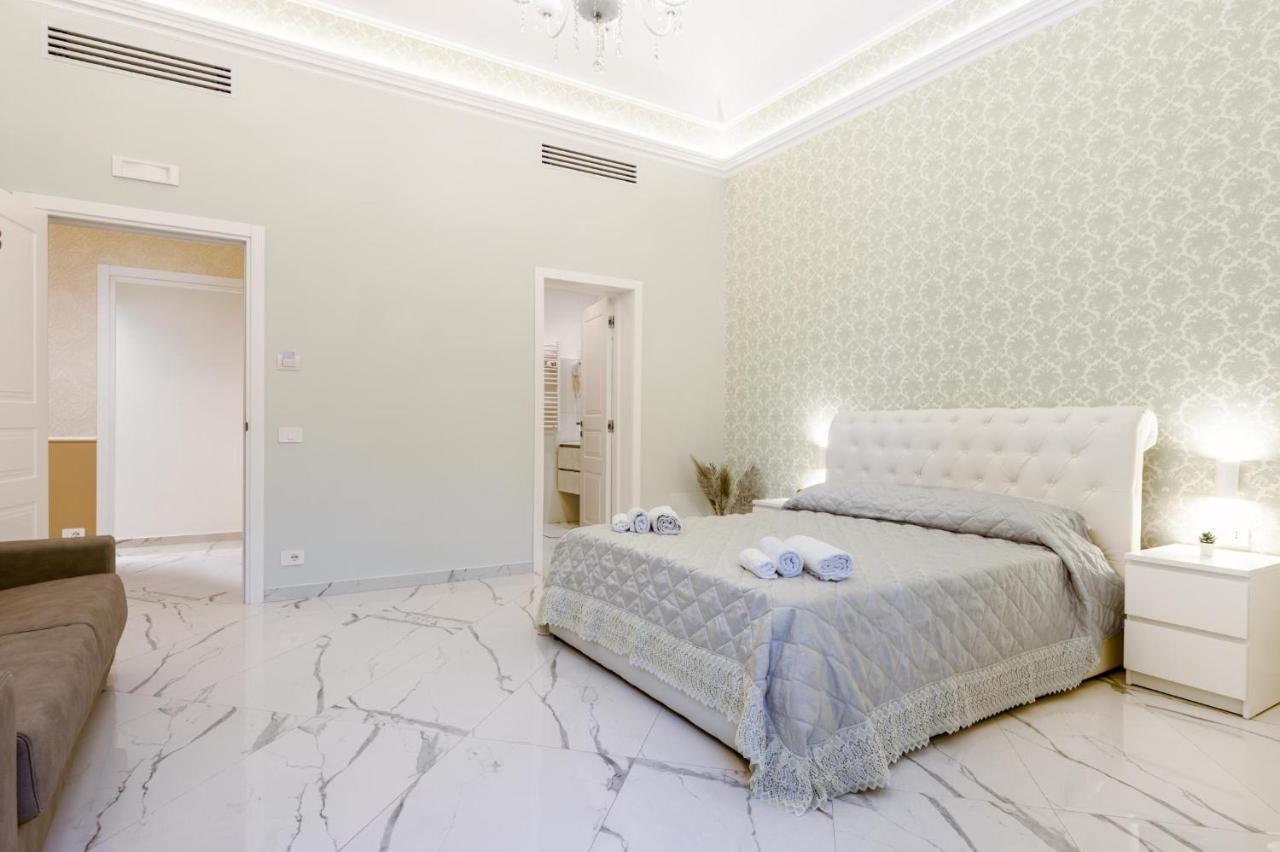 Palazzobellini Bed & Breakfast CTA Exterior foto