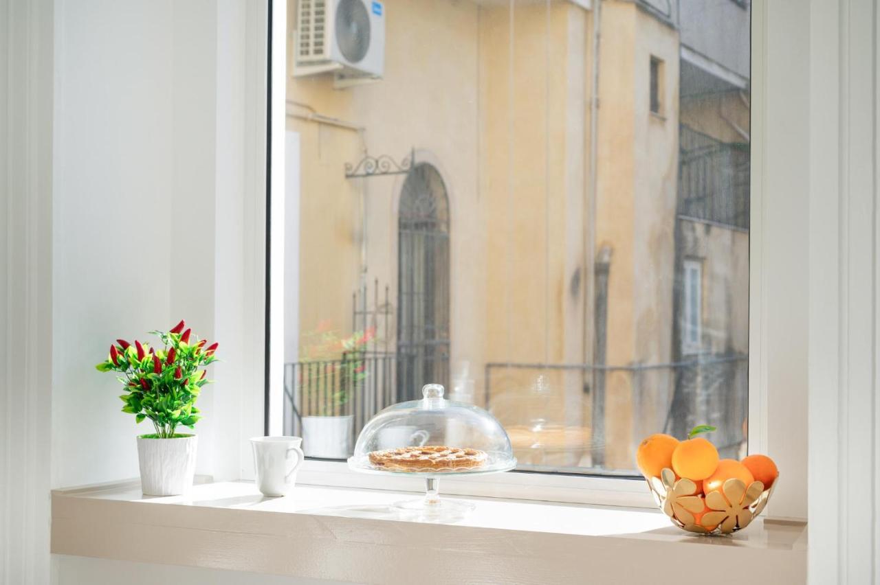 Palazzobellini Bed & Breakfast CTA Exterior foto