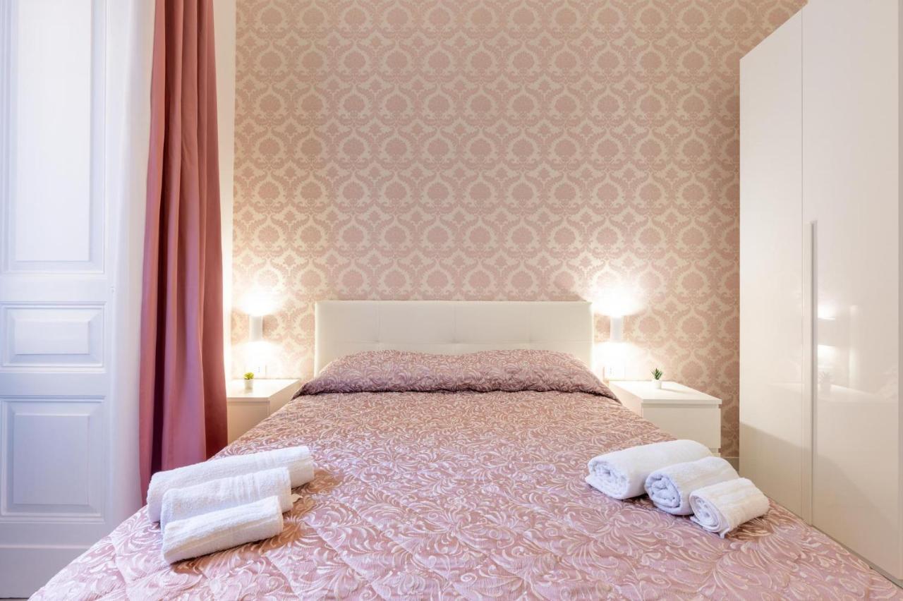 Palazzobellini Bed & Breakfast CTA Exterior foto