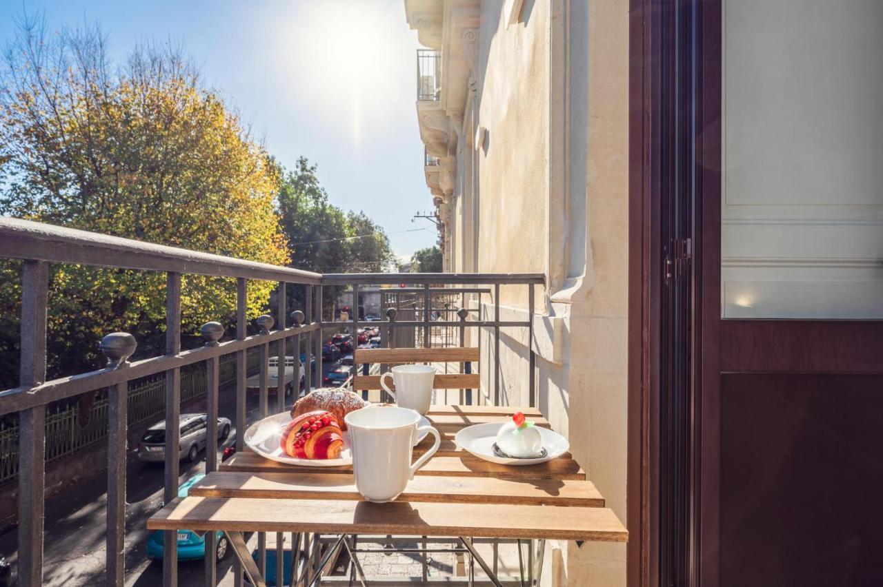 Palazzobellini Bed & Breakfast CTA Exterior foto