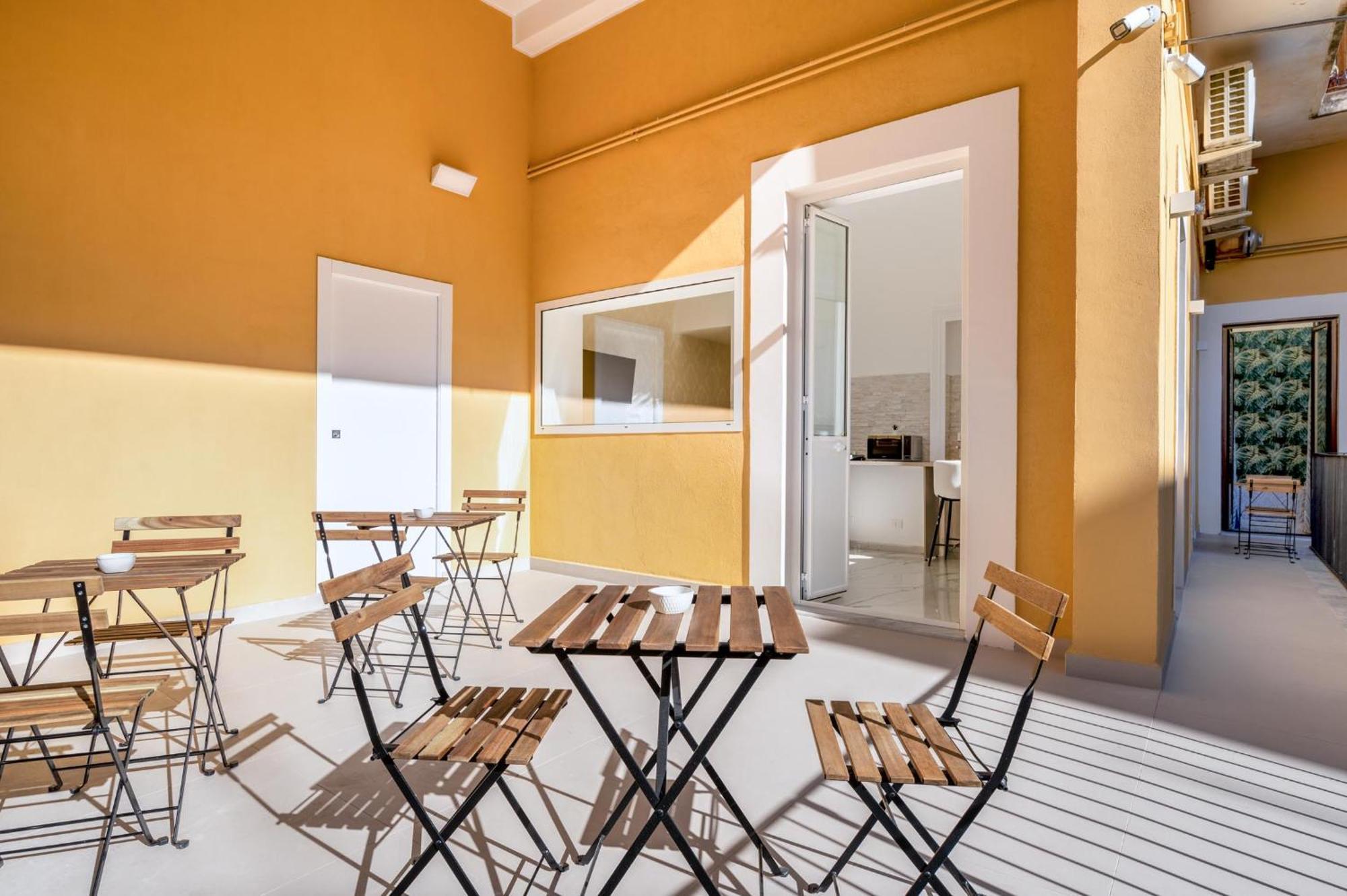 Palazzobellini Bed & Breakfast CTA Exterior foto